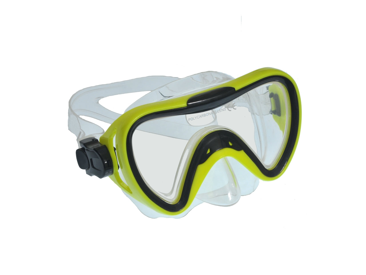 Maschera orca  sr 23090