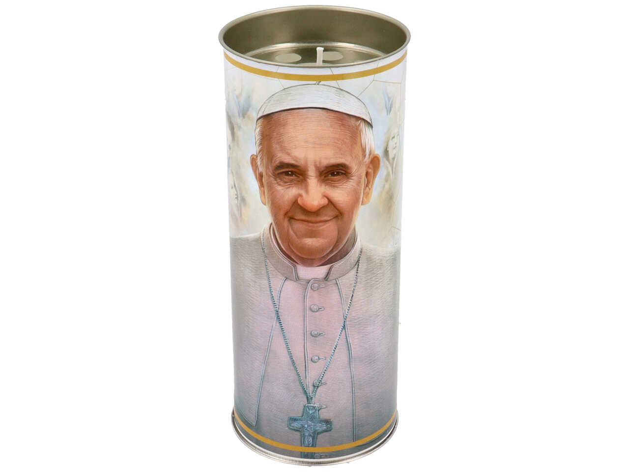 Lumino votivo t80r/b