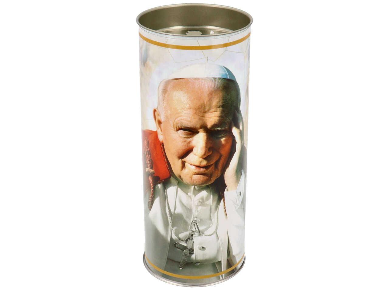 Lumino votivo t80r/b