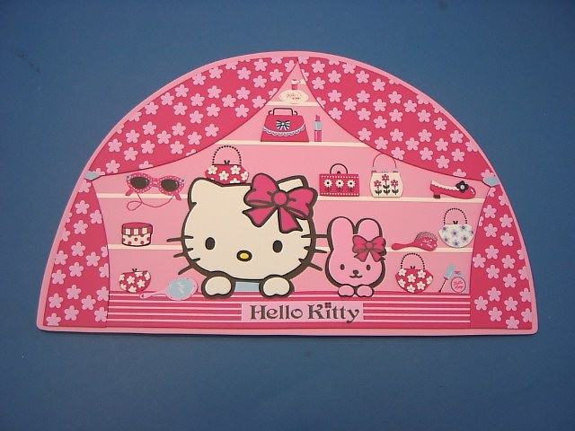 H.kitty maxi sagoma de23560$