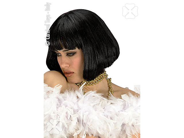 Boa di piume bianco 180cm