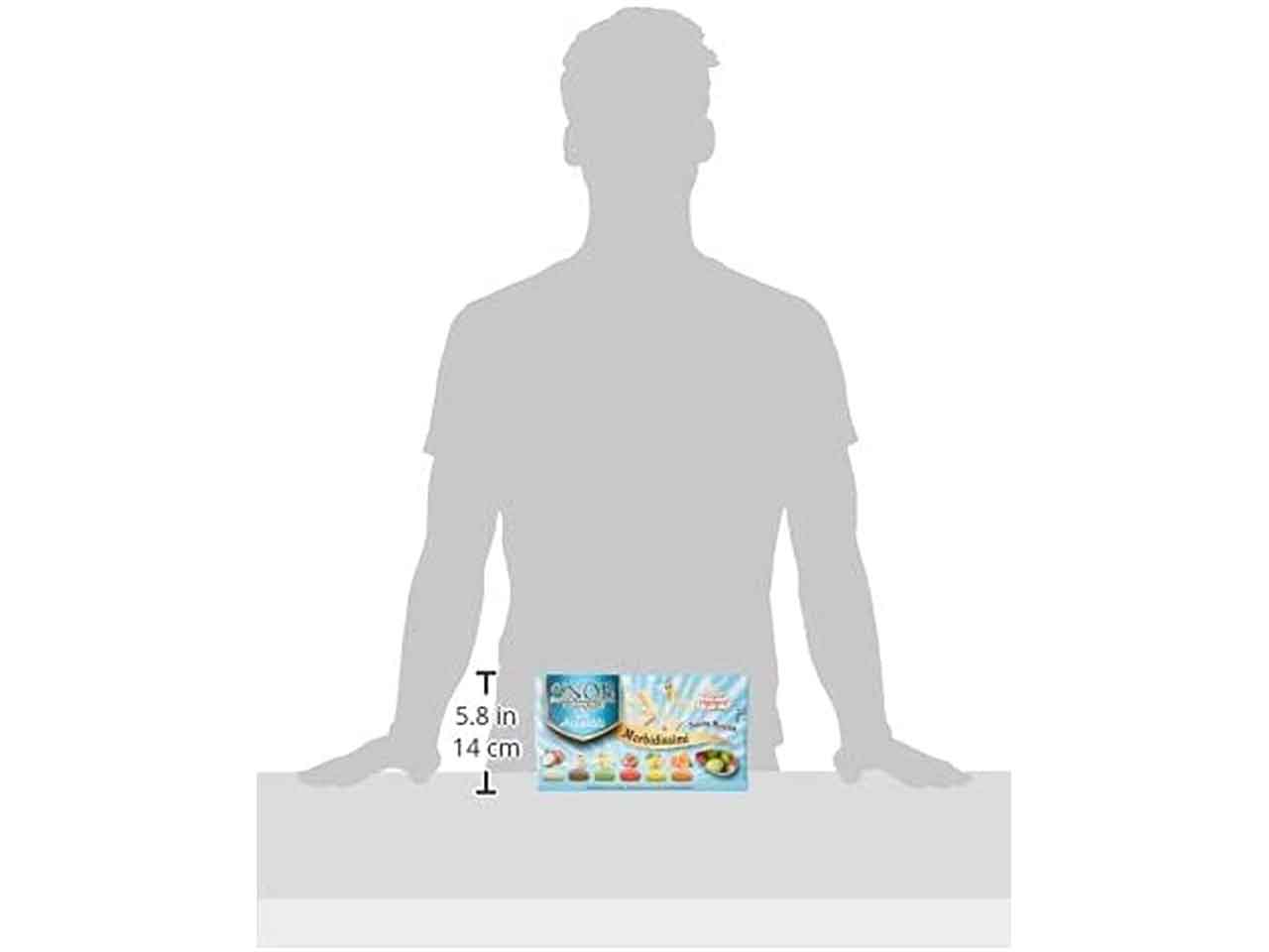 Confetti snob 500gr gusti-col.010137497