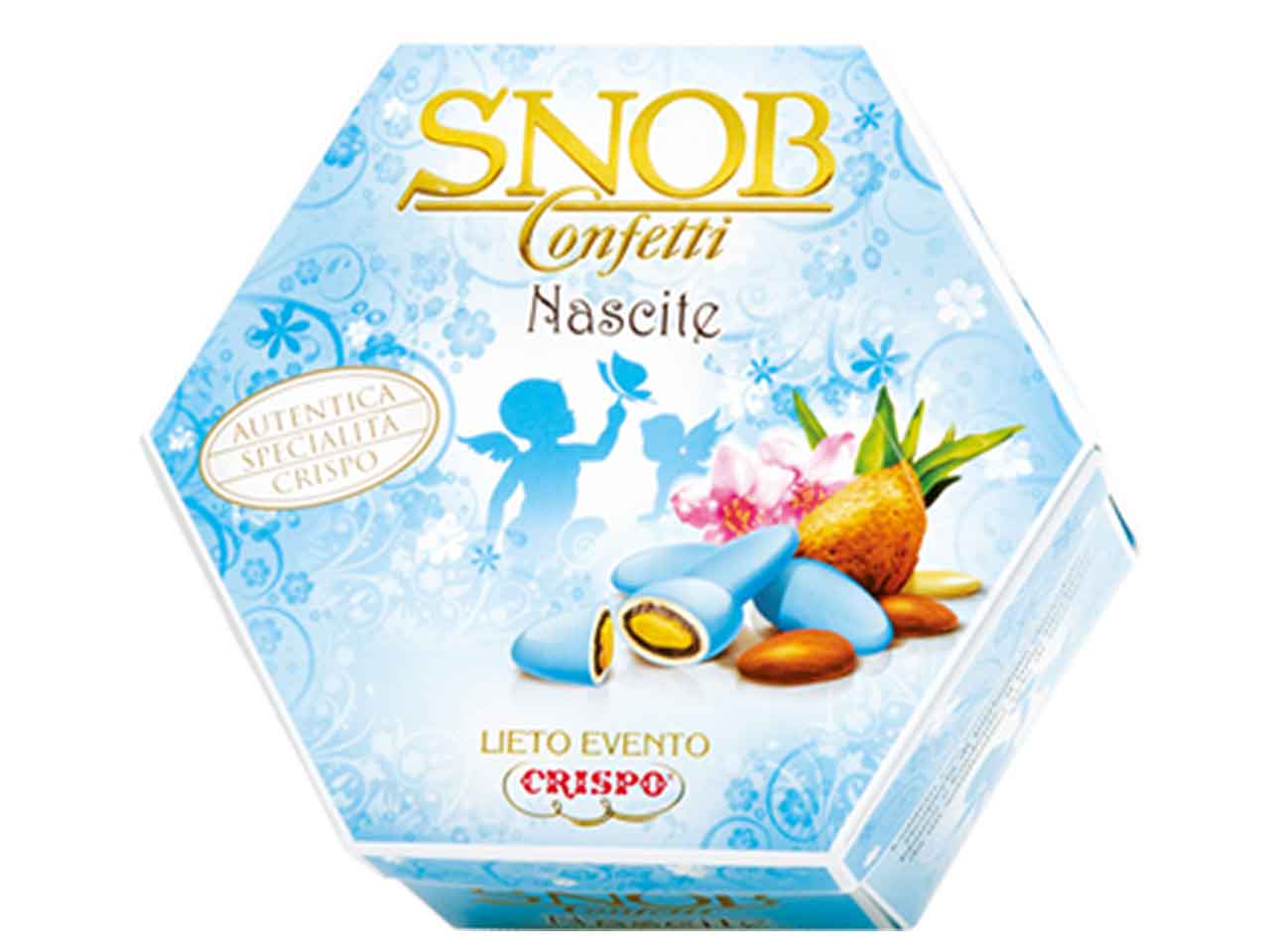 Lieto evento snob cel..500 010137481