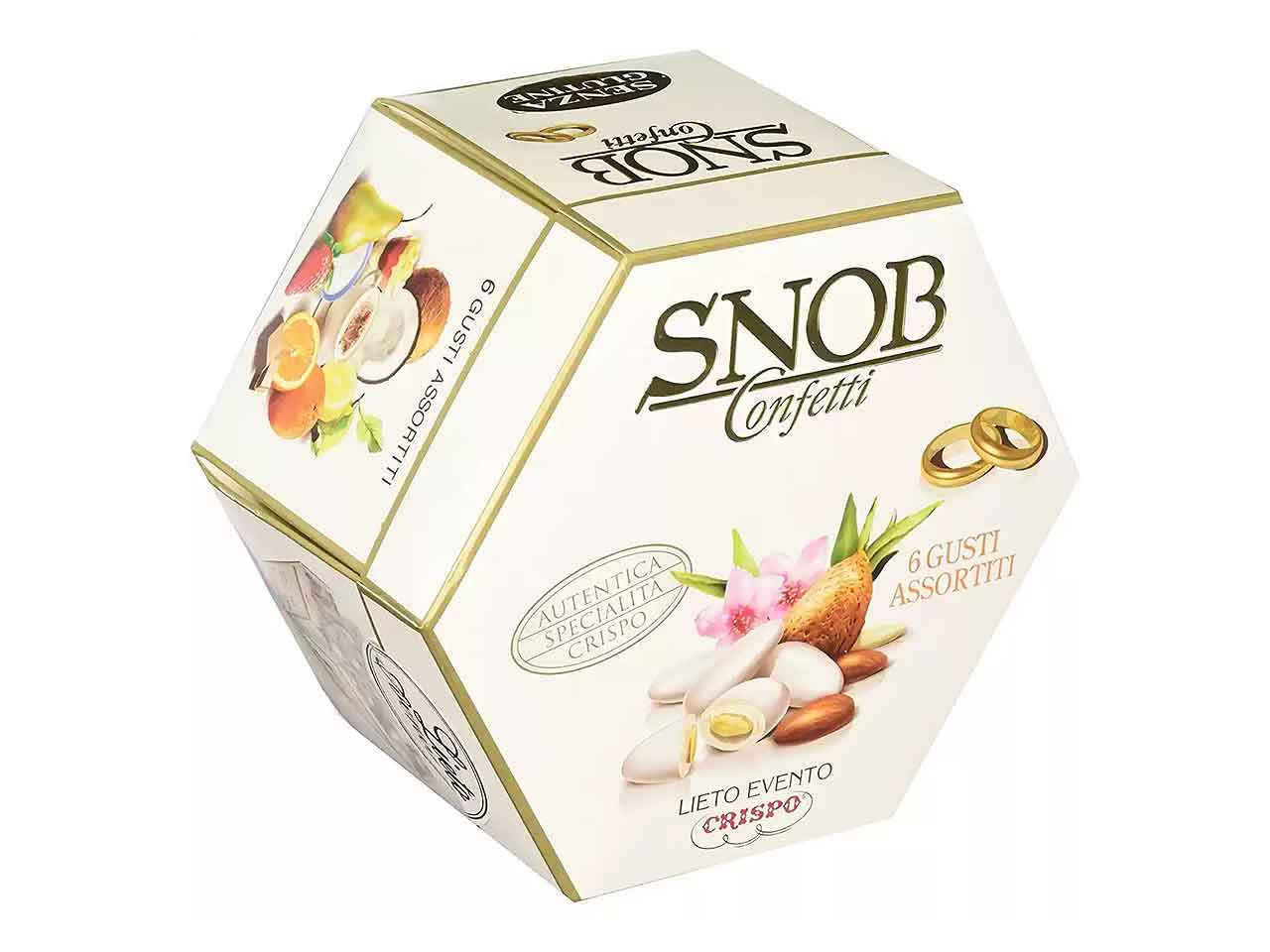 Lieto evento snob b.g. 010137483