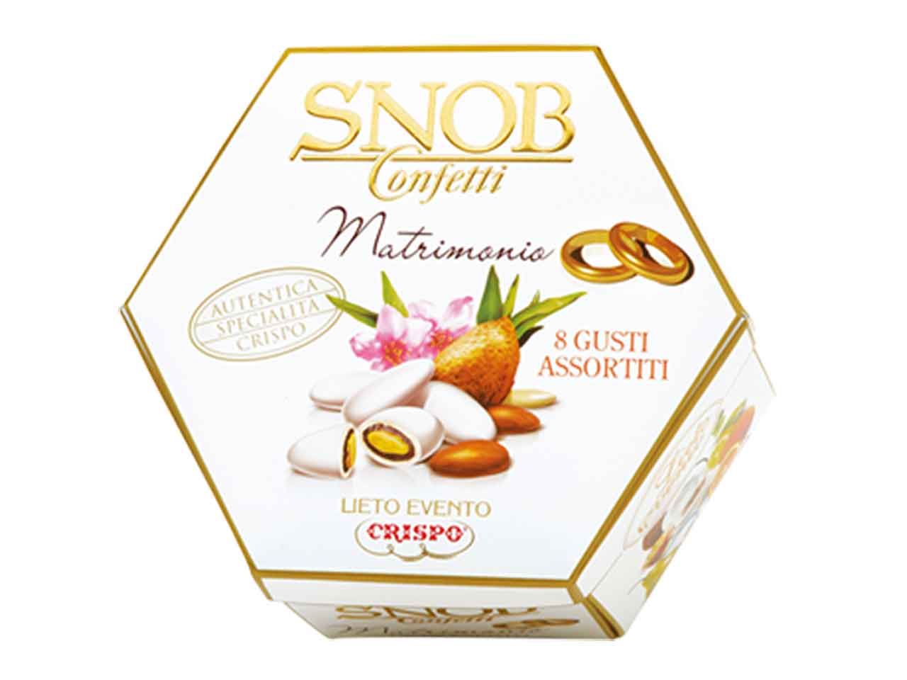 Lieto evento snob b.g. 010137483