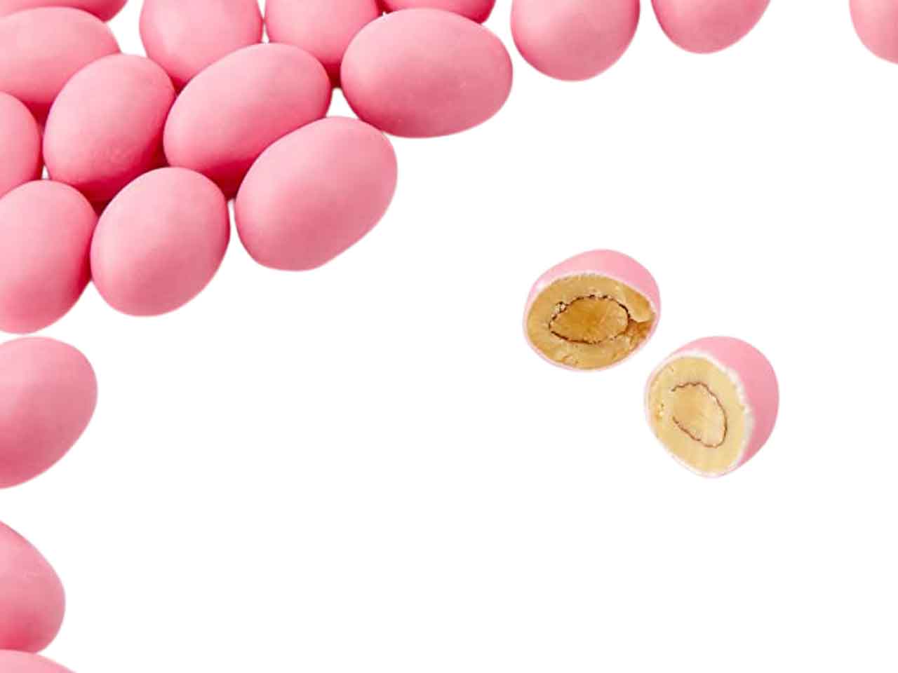 Lieto evento snob rosa 500 010137480