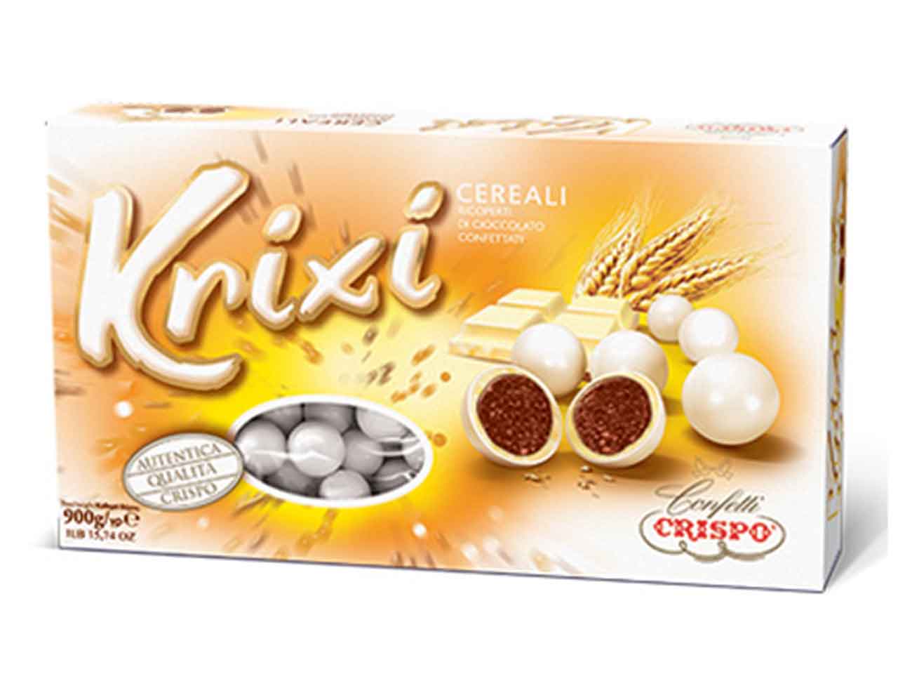 Krixi ast.g.900 bianchi 010460541