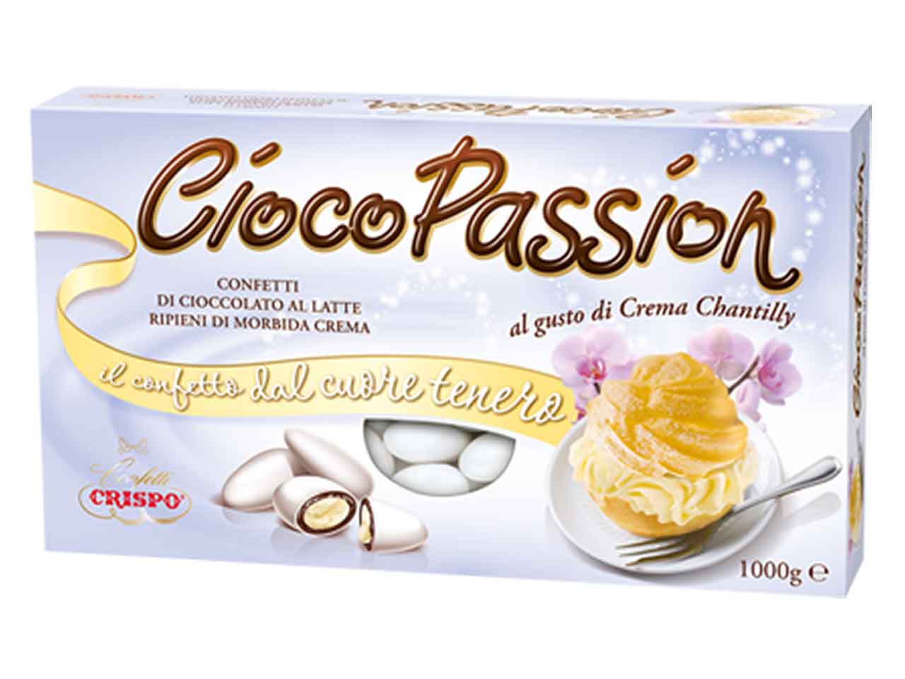 Cioco passion chantilly 010138058