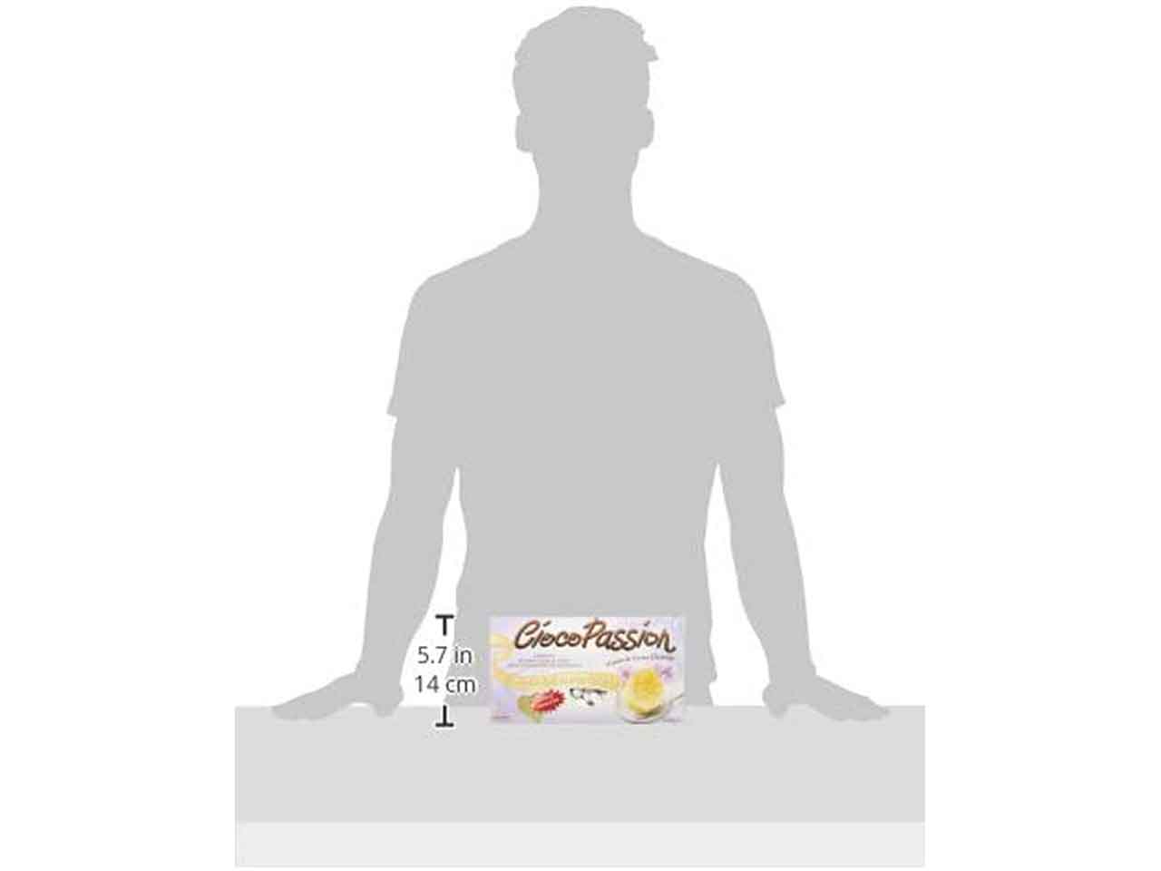 Cioco passion chantilly 010138058