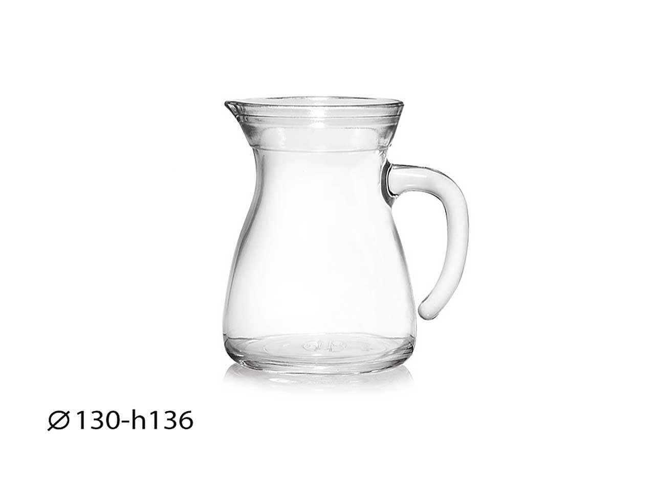 Caraffa cc500 c/m.v.tr (mp) l06300