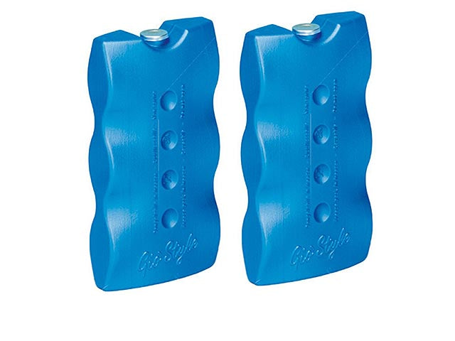 Siberini ghiaccio mattonella $