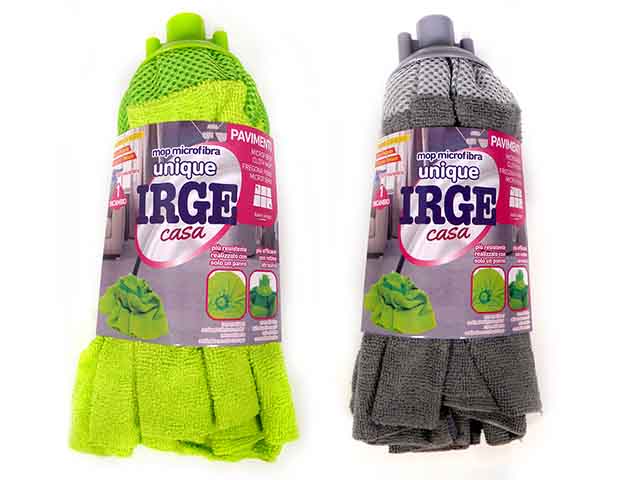 Mop unique microfibra mpo4159a