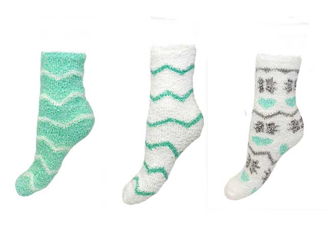 Calza soffice lines 2 pezzi cal4505a