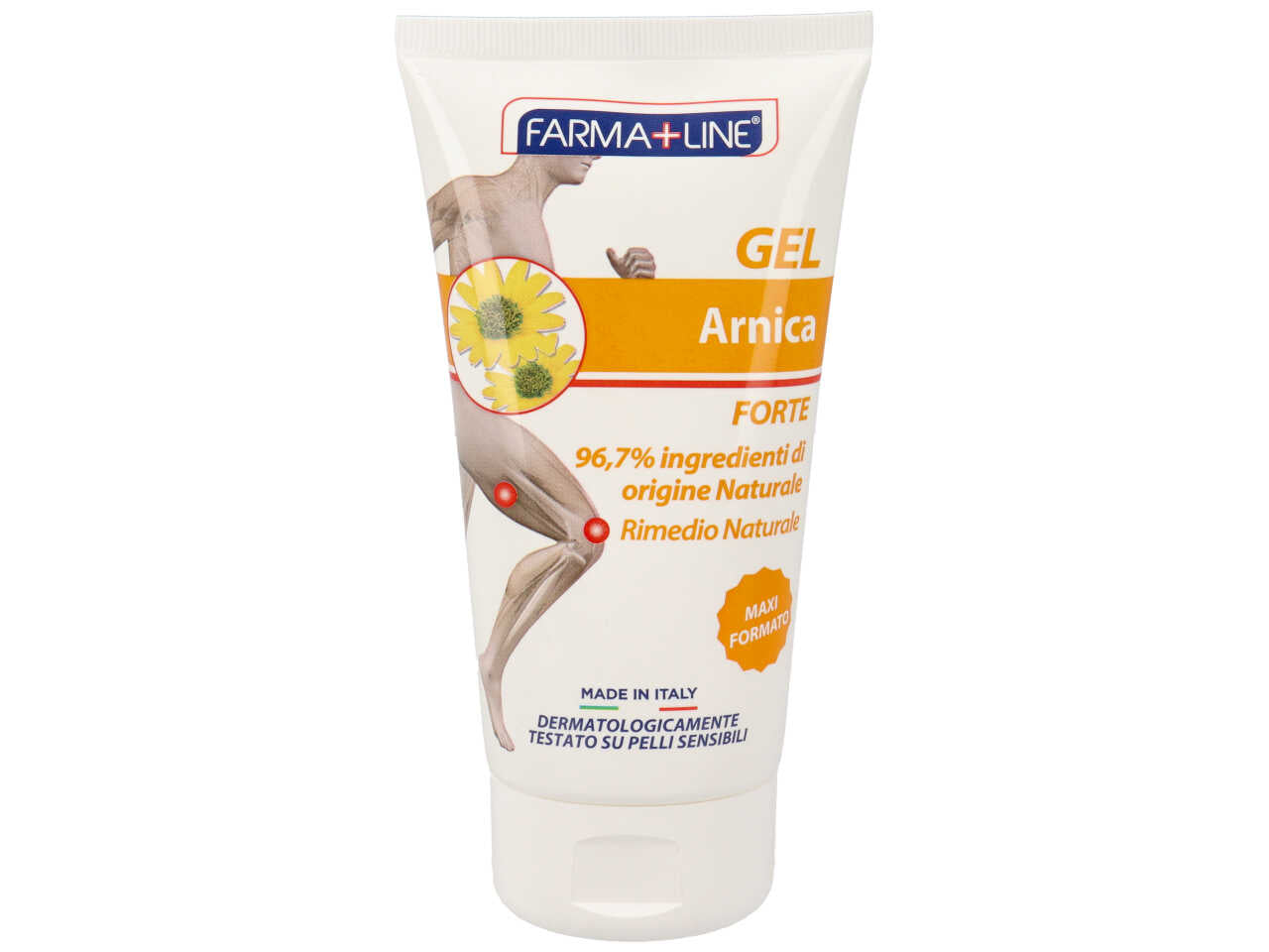 Farmaline gel 150ml cre4656a