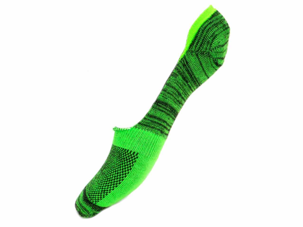 Salvapiede fitness 2 pezzitg.43-46 cal4749a