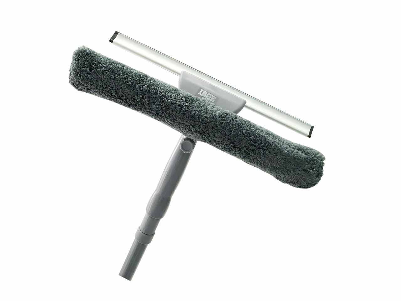 Lavavetro irge microfobra+gomma lav4929a