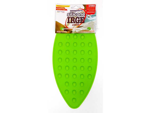 Styro appoggiaferro silicone irge app3316a