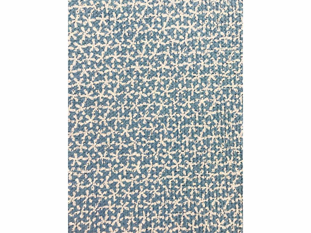 Panno anticalcare 30x30cm pan5127a