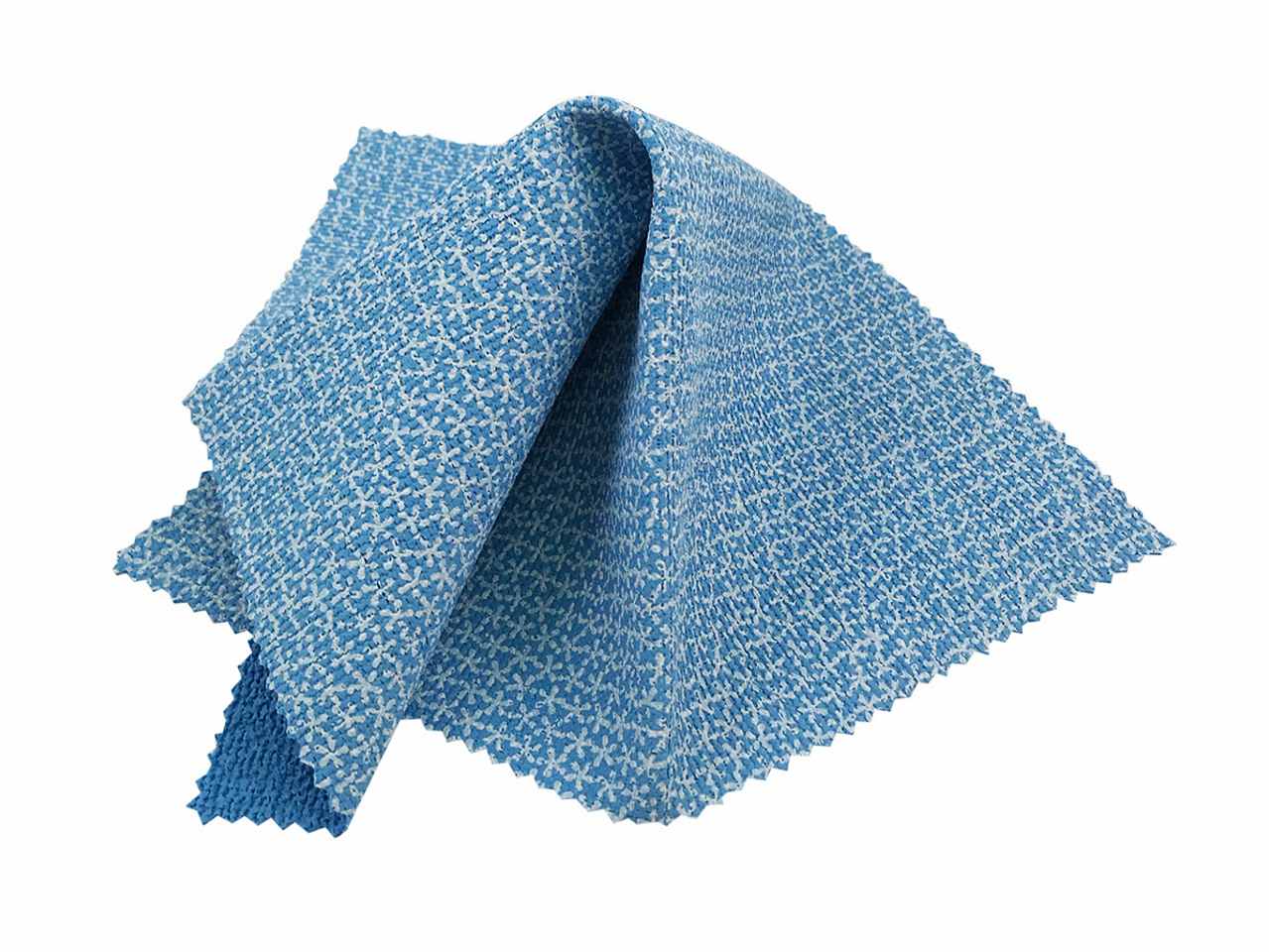 Panno anticalcare 30x30cm pan5127a