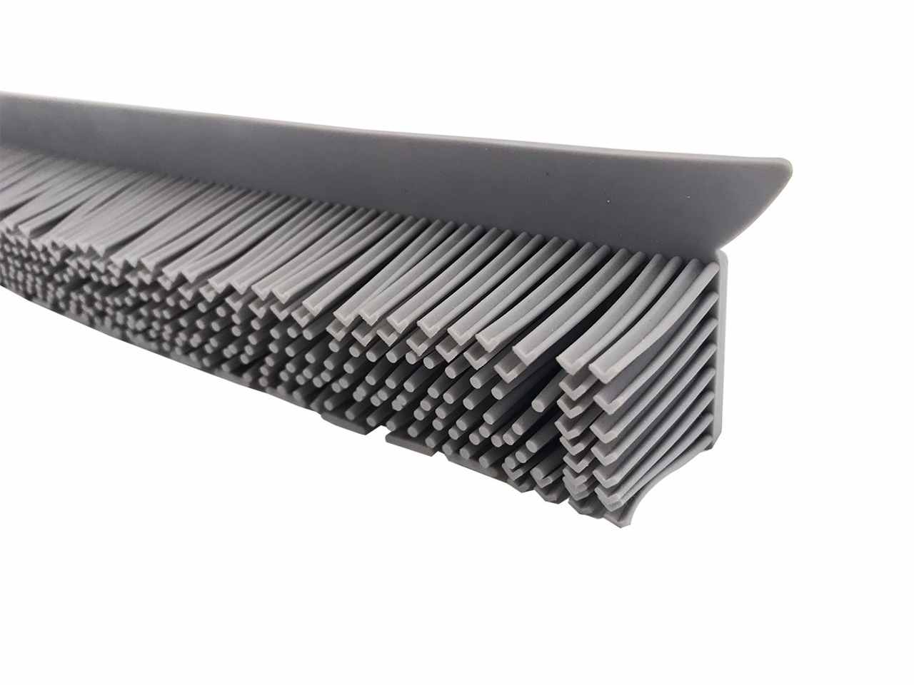 Scopa in silicone