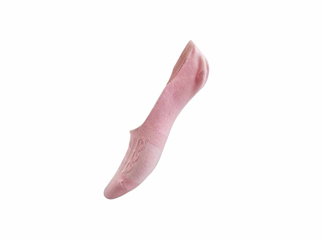 Salvapiede donna treccia tg.36-41 cal5420a