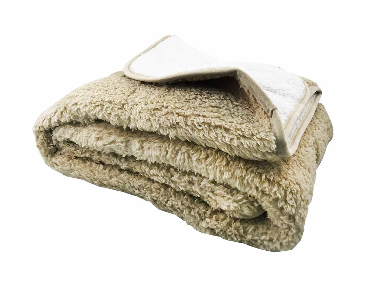 Plaid double relax 130x160cm