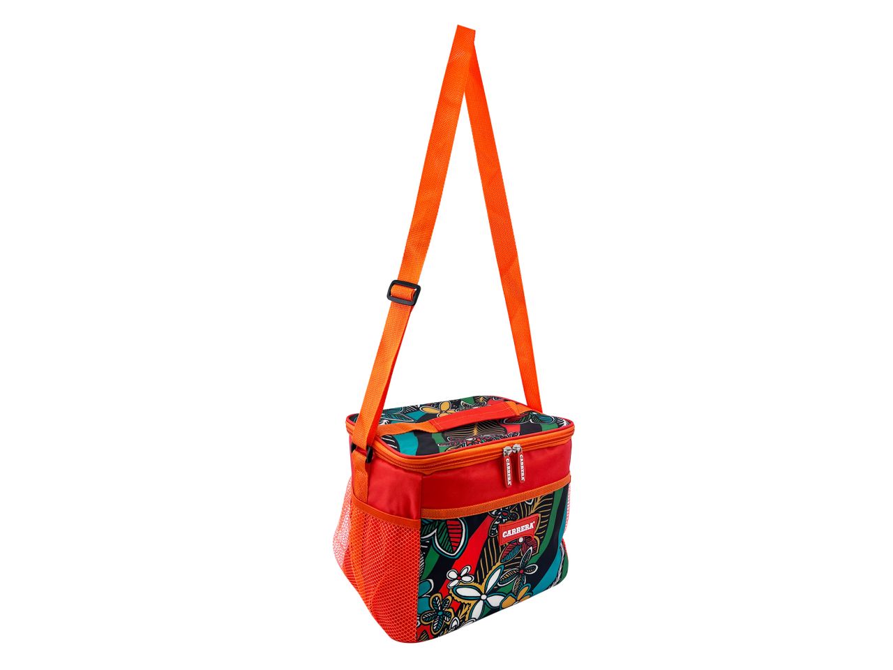 Carrera kenya borsa termica a pozzetto 10l 24x18x20cm