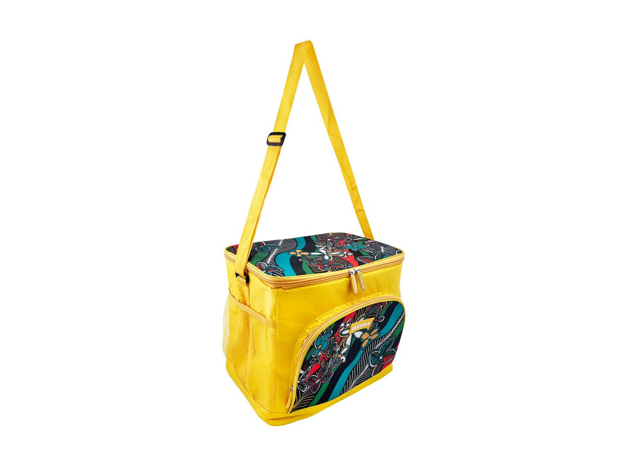 Carrera kenya borsa termica a pozzetto 20l 32x22x28cm