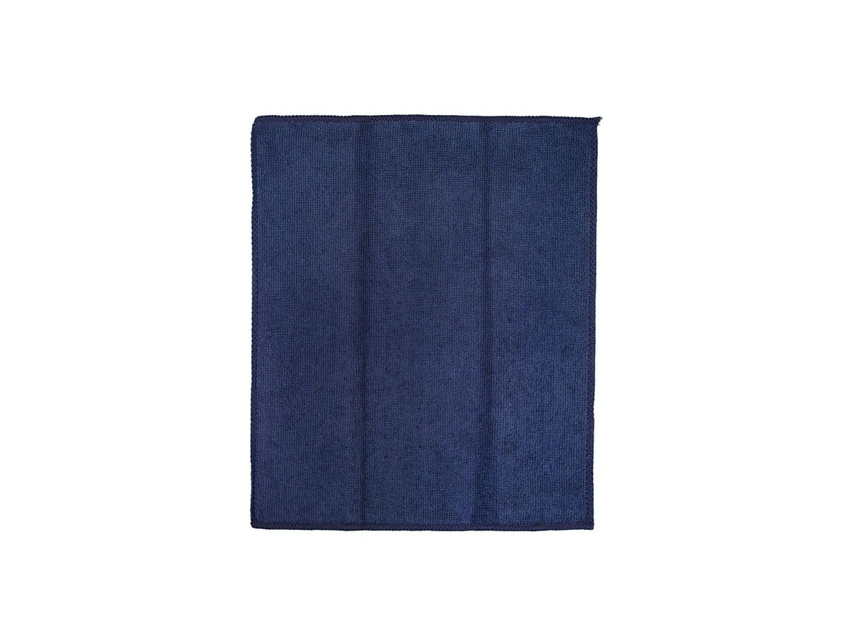 Panno irge in microfibra 30x35cm - set da 5 pezzi