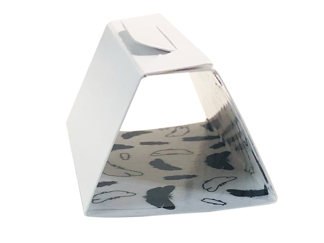 Antitarme 2 pezzi per alimentari