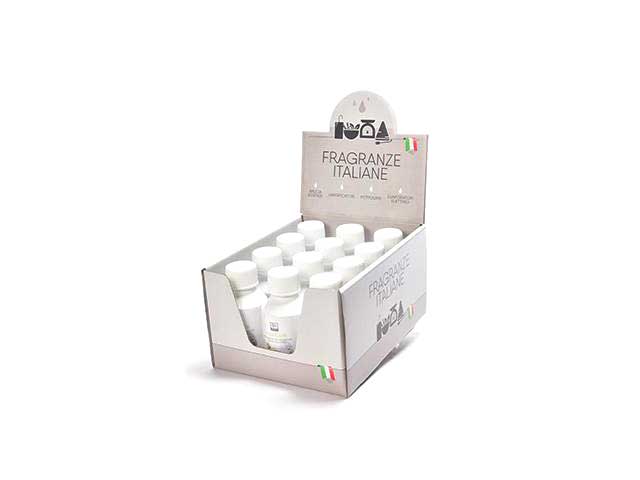 Essenza profumata 125ml vaniglia 20679