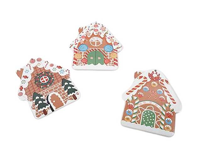 L.ginger ceramica 22x18cm 93995