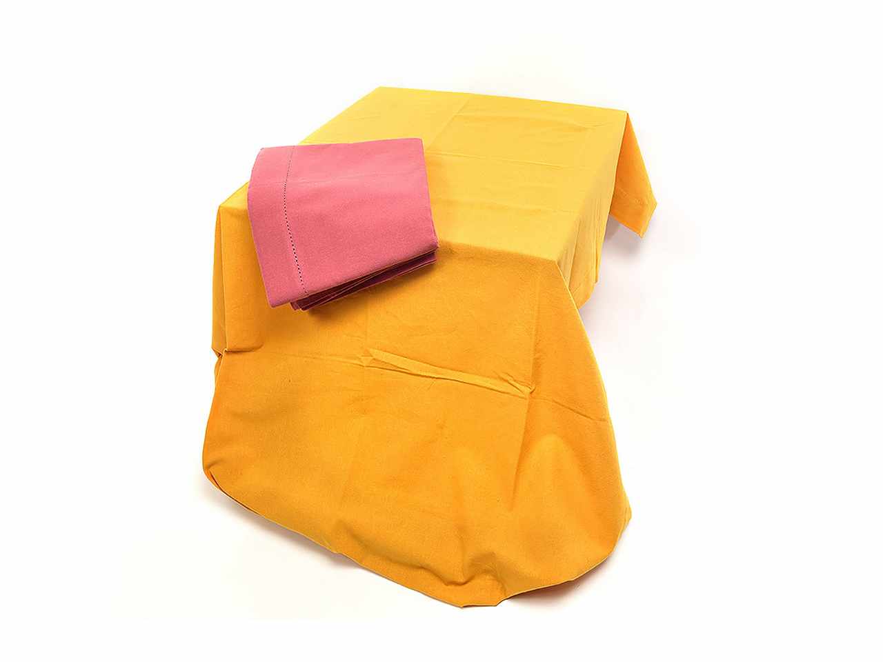 Tovaglia in cotone 140x240cm colori assortiti