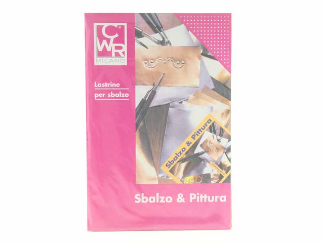 Album da disegno 20x30 - 12 pezzi