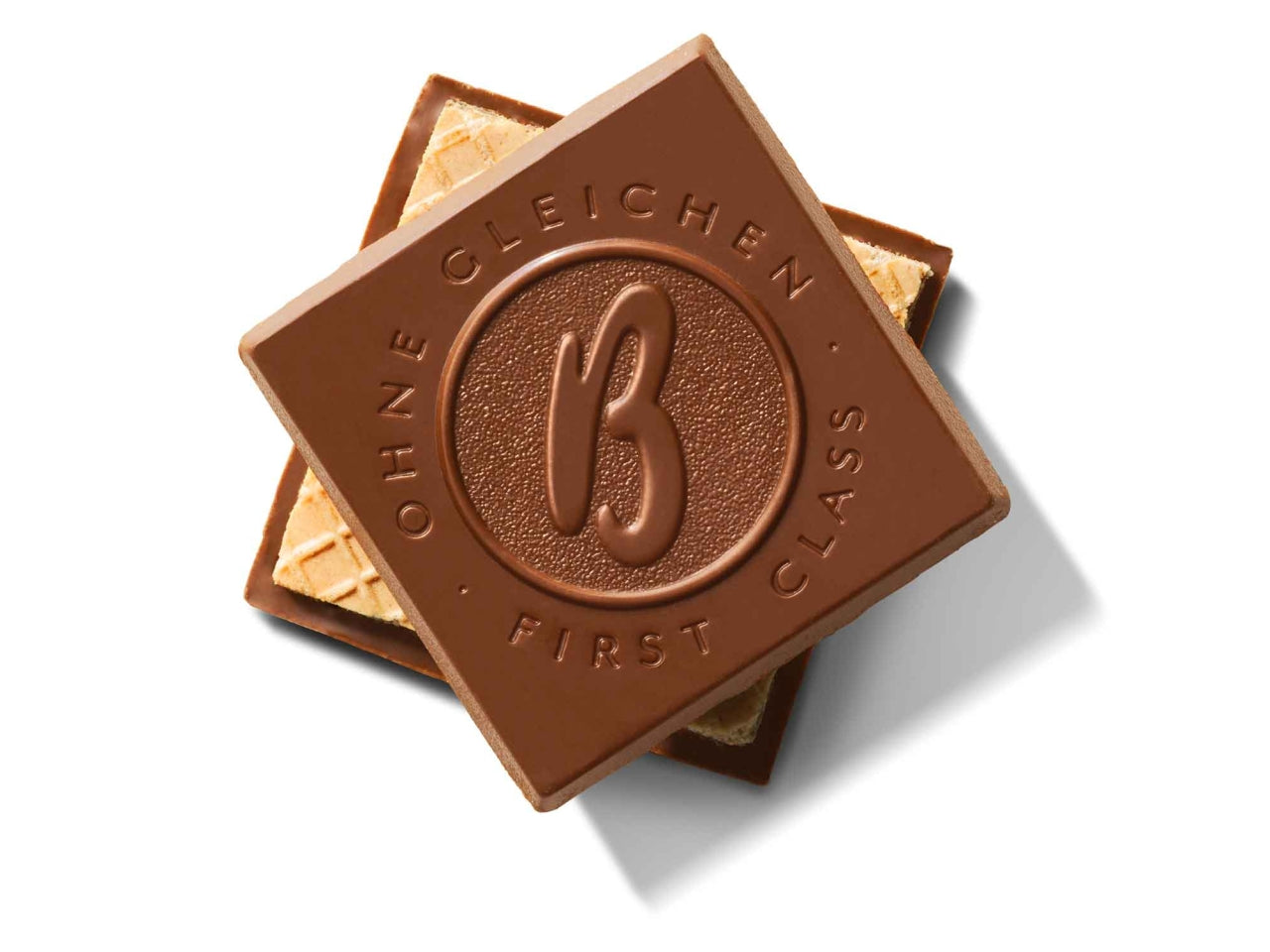 Biscotto Ohne gleichen cappuccino