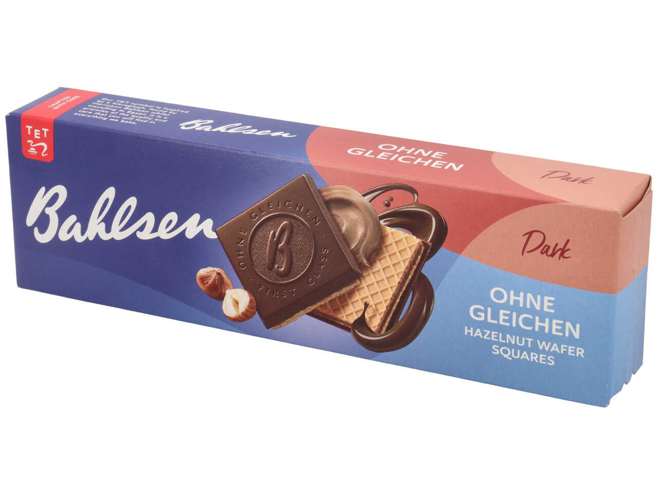 Biscotto Ohne gleichen fondente