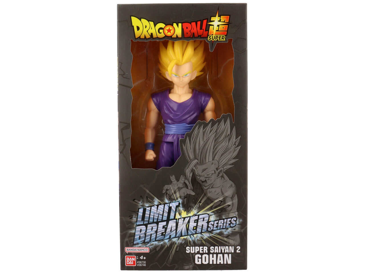 Dragonball pers.gigante 30cm t04151