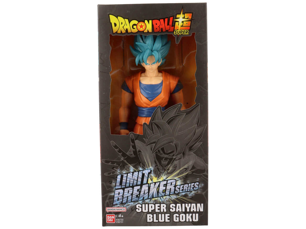 Dragonball pers.gigante 30cm t04151