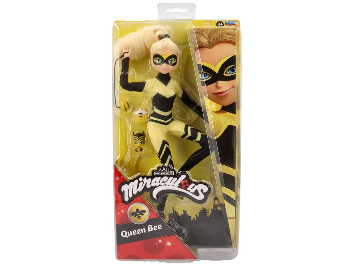 Miraculous personaggio 26cm