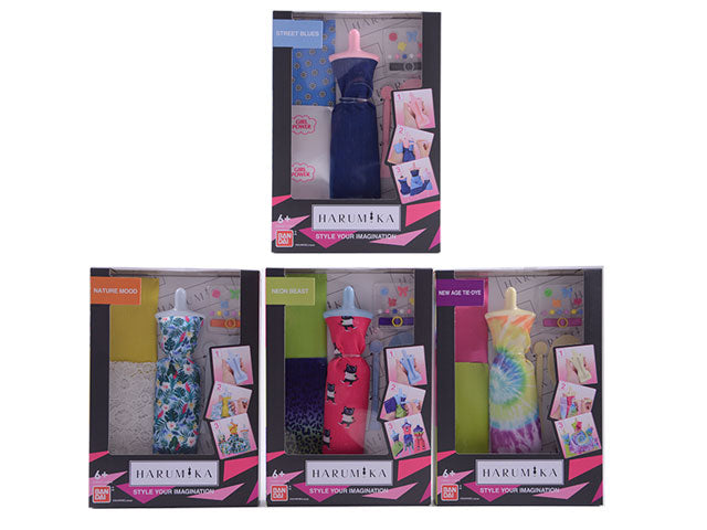 Harumi harumika stilista t05726