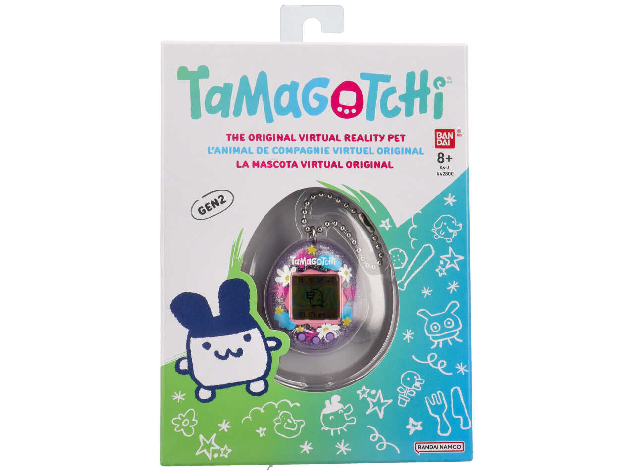 Tamagotchi original