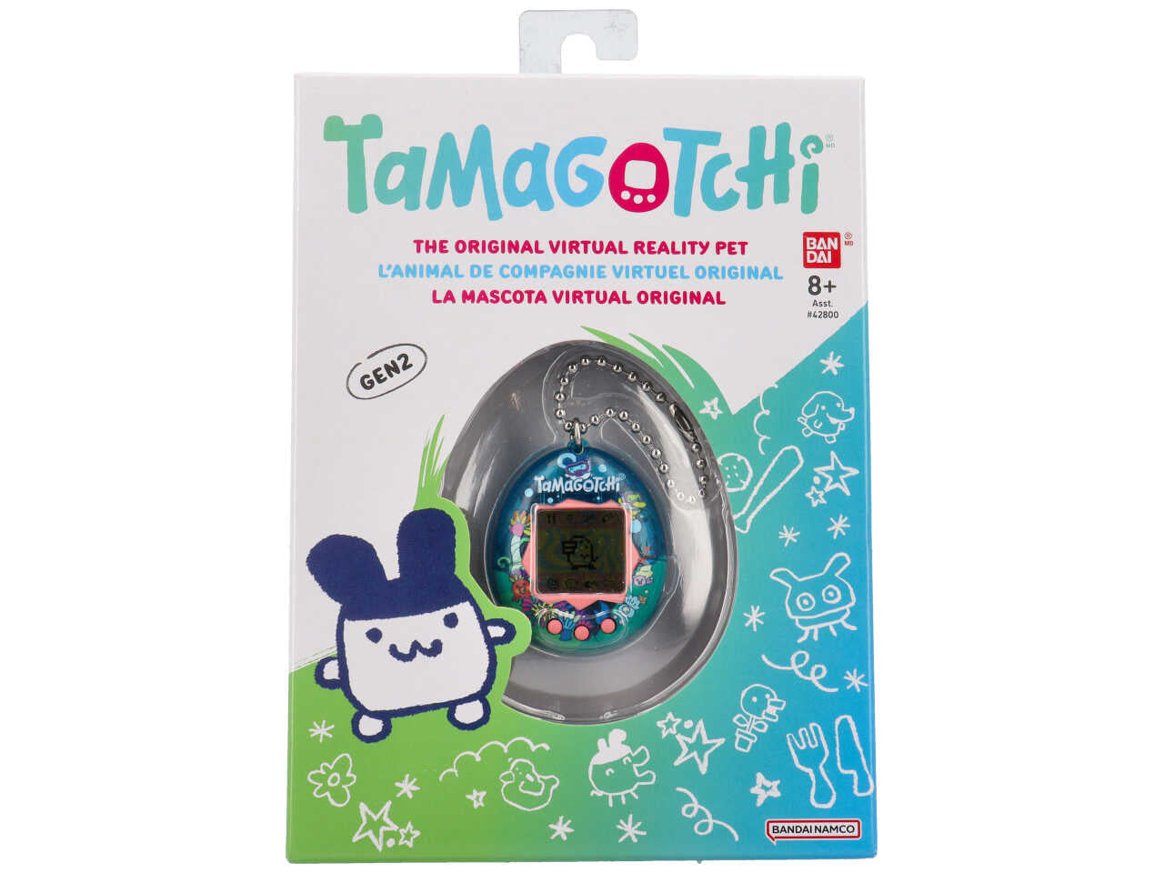 Tamagotchi original