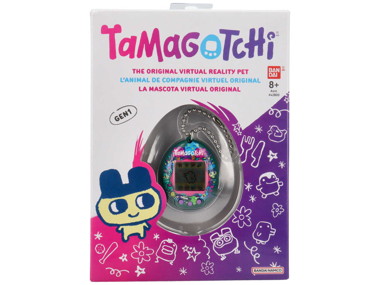 Tamagotchi original