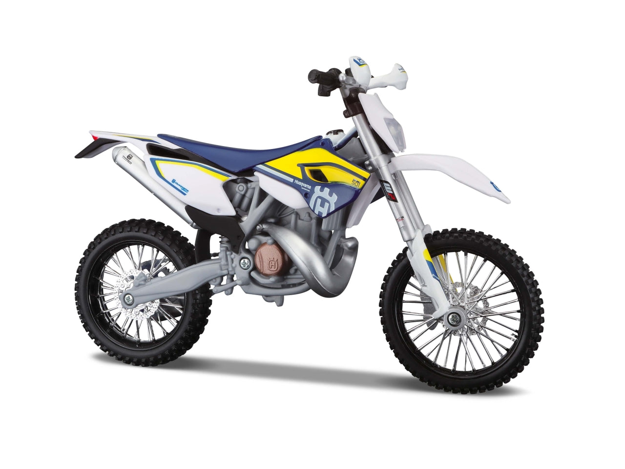 Auto motorcycles scala1:12