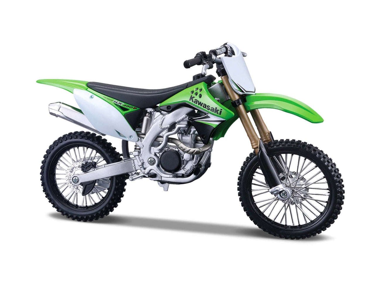 Auto motorcycles scala1:12