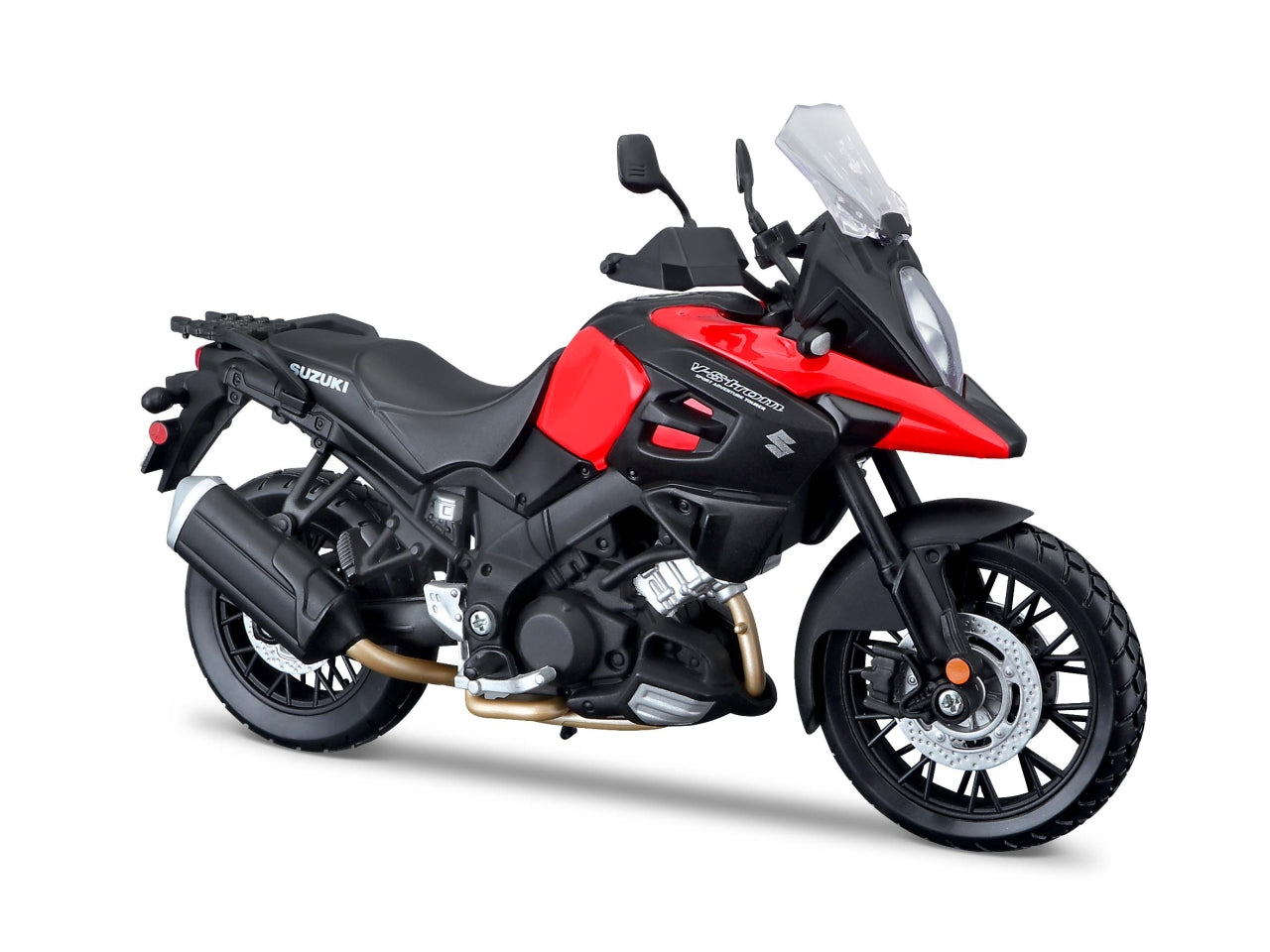 Auto motorcycles scala1:12