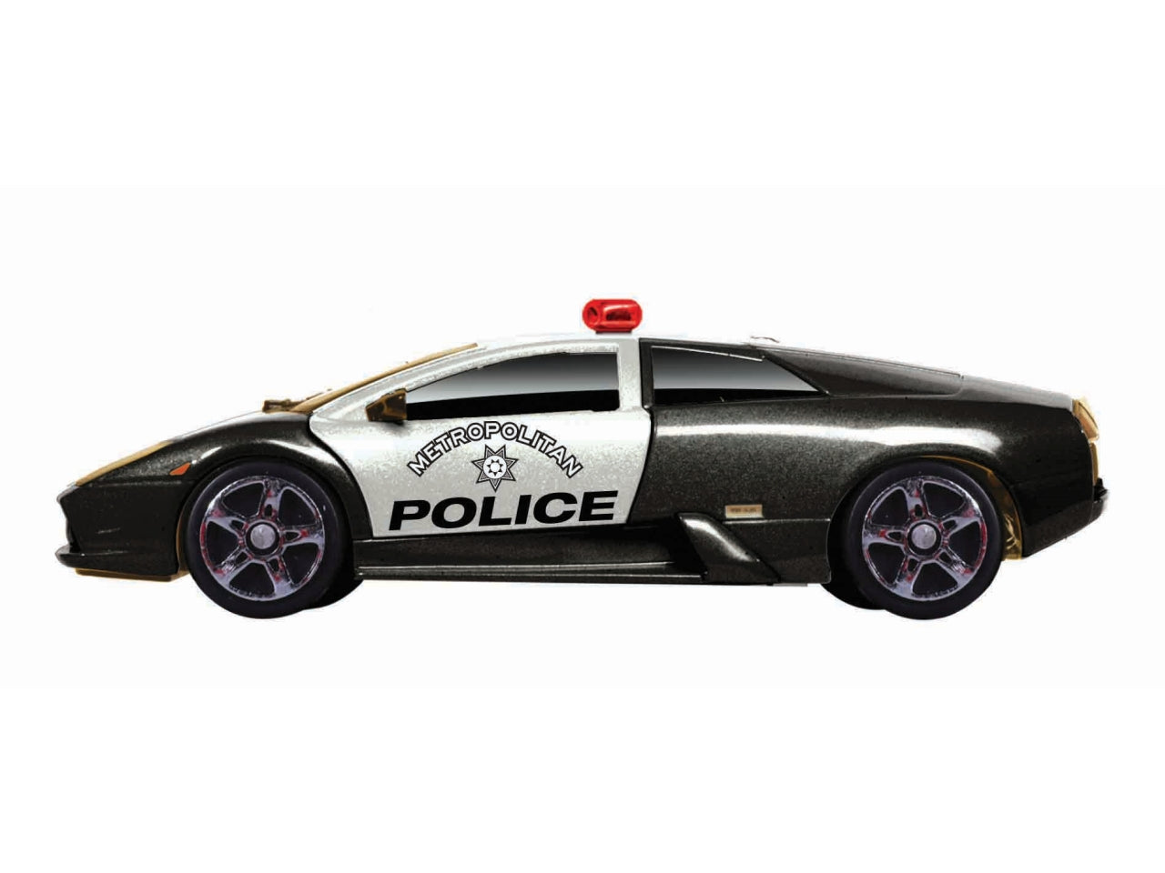 Modellino Auto Fresh Metal - 3 Pollici Modelli Assortiti: Die-cast, Colori Assortiti, Licenza Ufficiale, Dimensioni 10,8x4x10,8 cm, EtÃ  3+ | Maisto