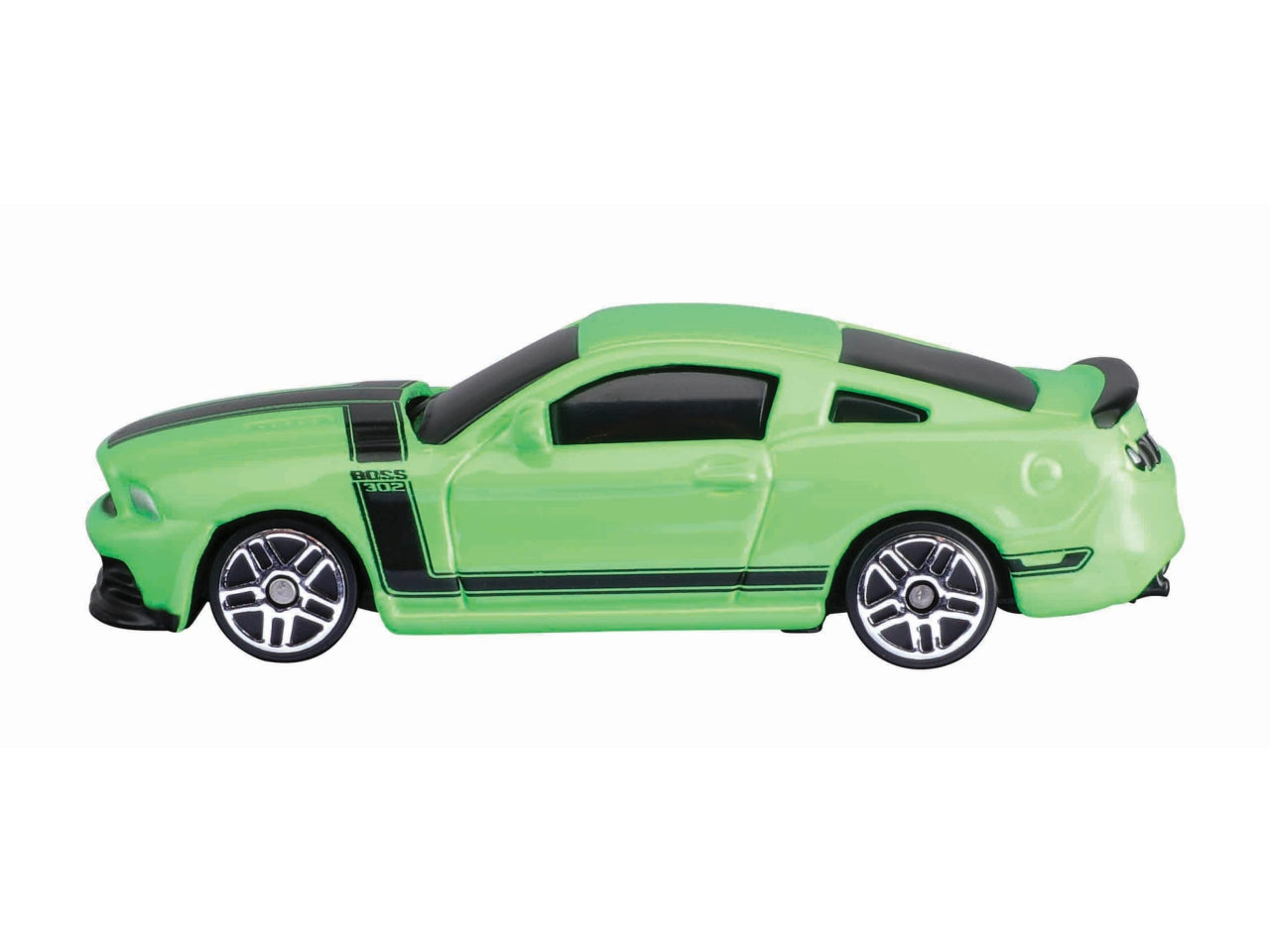 Modellino Auto Fresh Metal - 3 Pollici Modelli Assortiti: Die-cast, Colori Assortiti, Licenza Ufficiale, Dimensioni 10,8x4x10,8 cm, EtÃ  3+ | Maisto