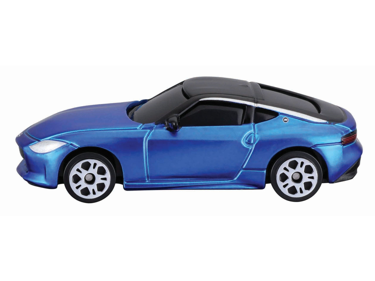 Modellino Auto Fresh Metal - 3 Pollici Modelli Assortiti: Die-cast, Colori Assortiti, Licenza Ufficiale, Dimensioni 10,8x4x10,8 cm, EtÃ  3+ | Maisto