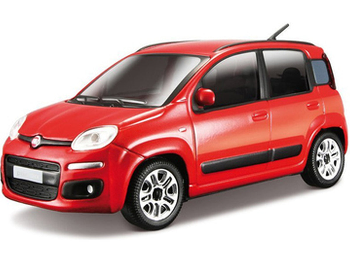 Fiat Panda 1:24